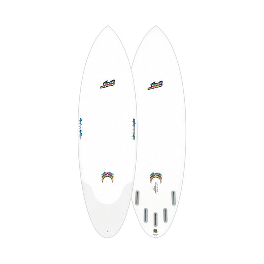  Lib Tech 2025 LOST Quiver Killer Surfboard