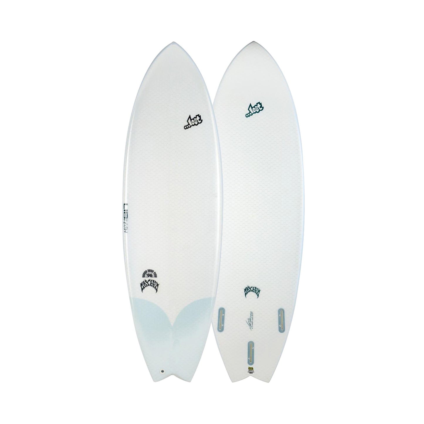  Lib Tech 2025 LOST RNF '96 Surfboard