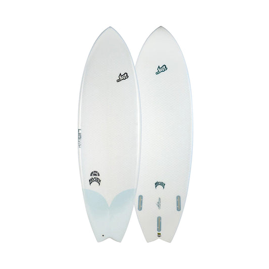  Lib Tech 2025 LOST RNF '96 Surfboard
