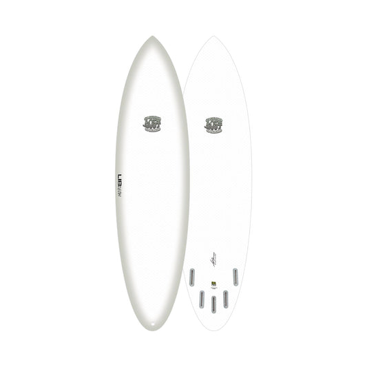  Lib Tech 2025 LOST Smooth Operator Surfboard