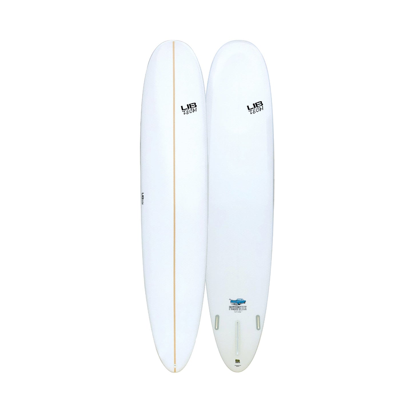  Lib Tech 2025 Pickup Stick 9'0" Surfboard