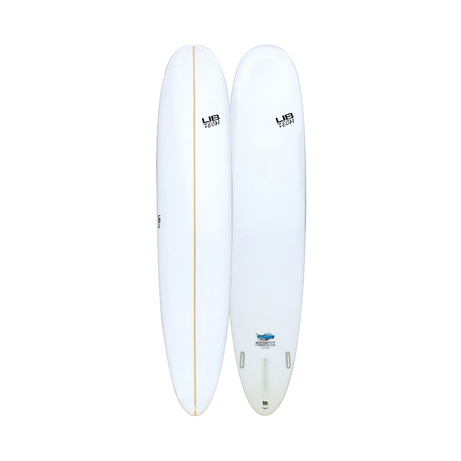  Lib Tech 2025 Pickup Stick 9'0" Surfboard