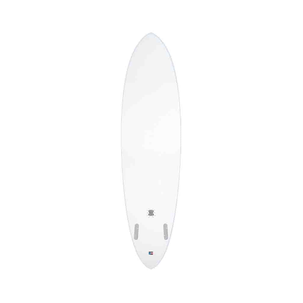  Lib Tech 2024 Alex Lopez Terra-Twin FC Surfboard