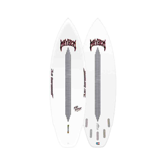  Lib Tech 2024 LOST Rad Ripper Surfboard