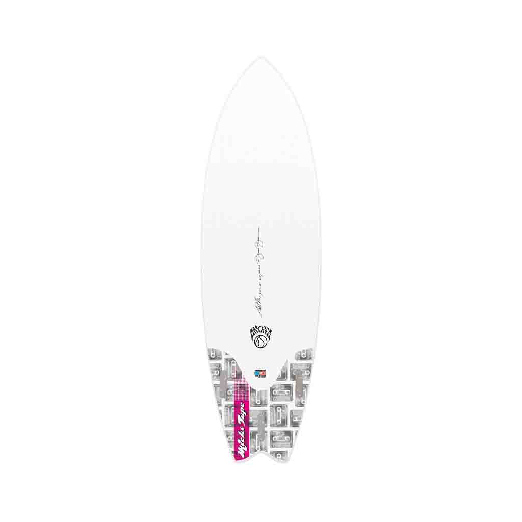  Lib Tech 2024 LOST Micks Tape Surfboard