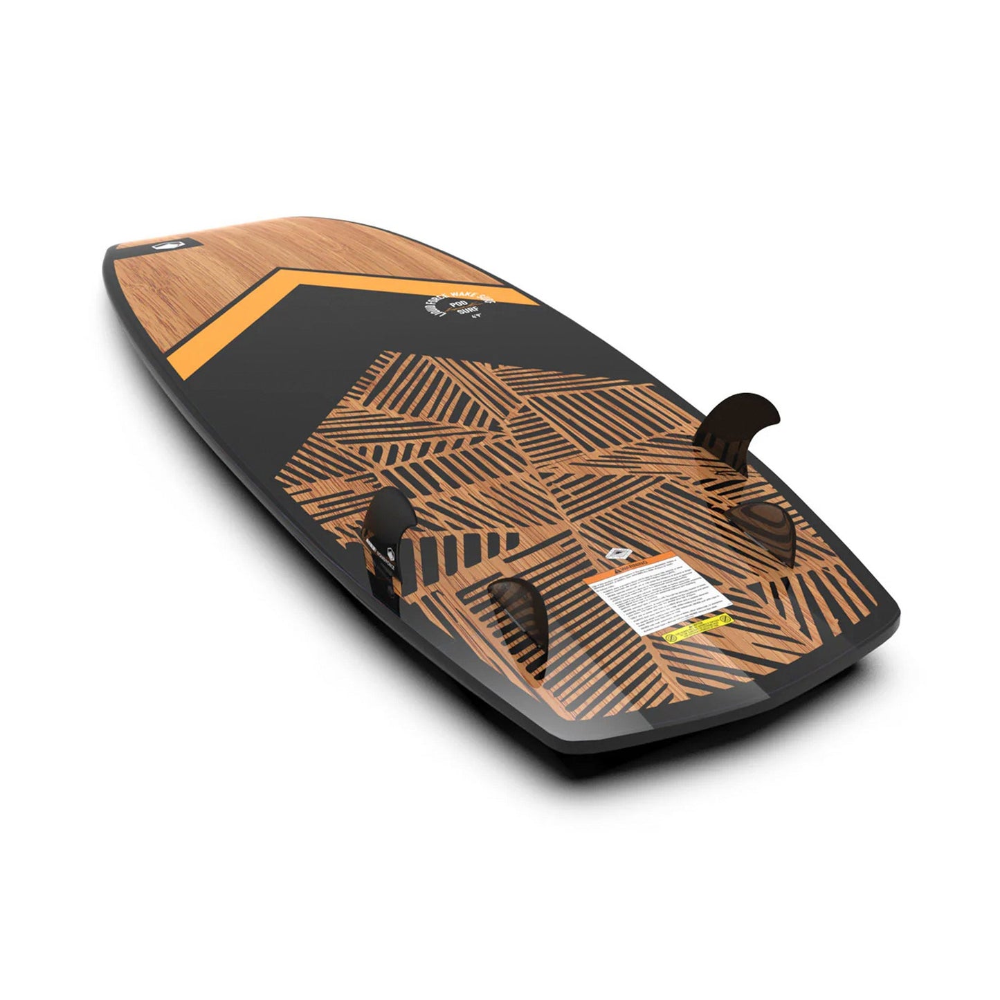  Liquid Force 2025 POD Wakesurfer