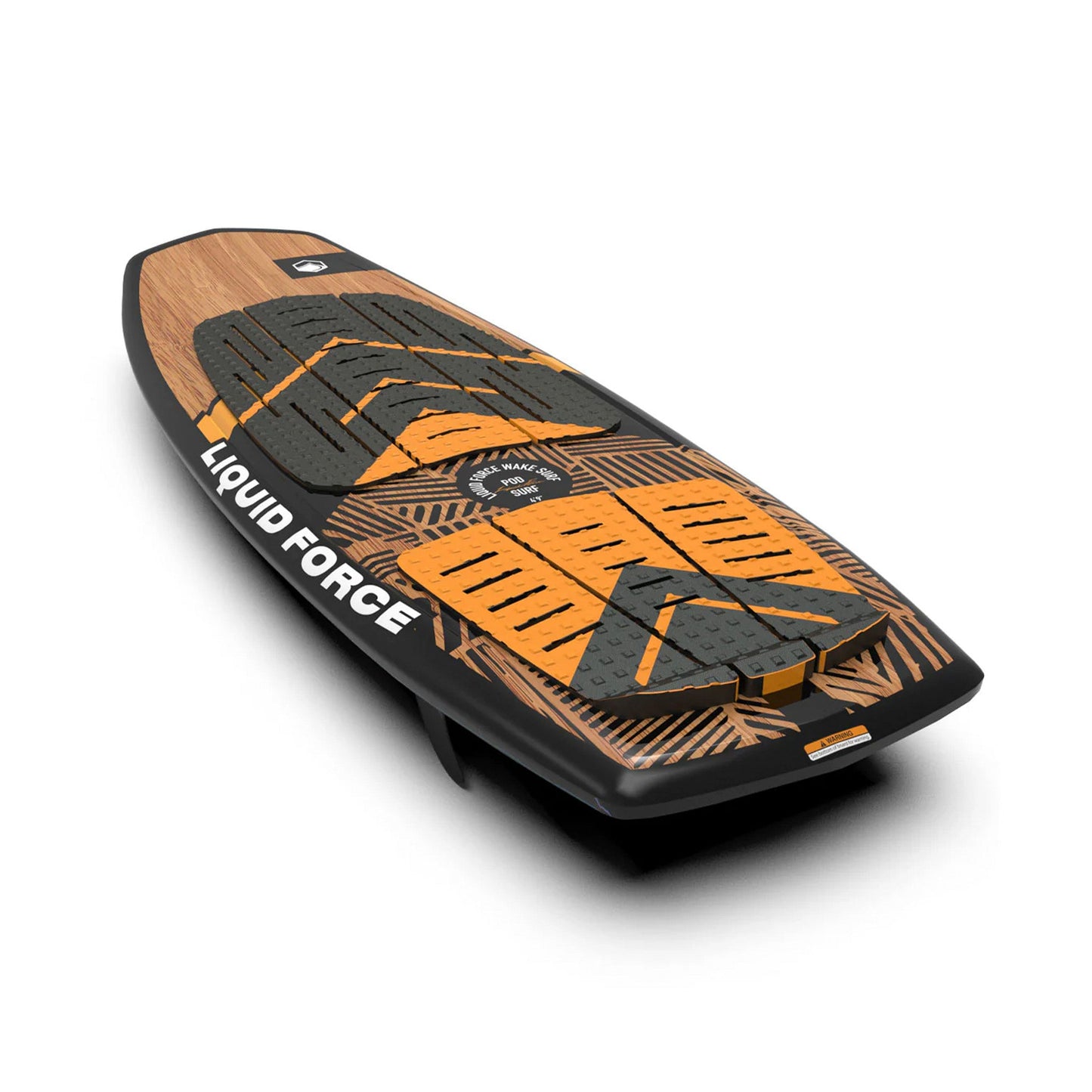  Liquid Force 2025 POD Wakesurfer