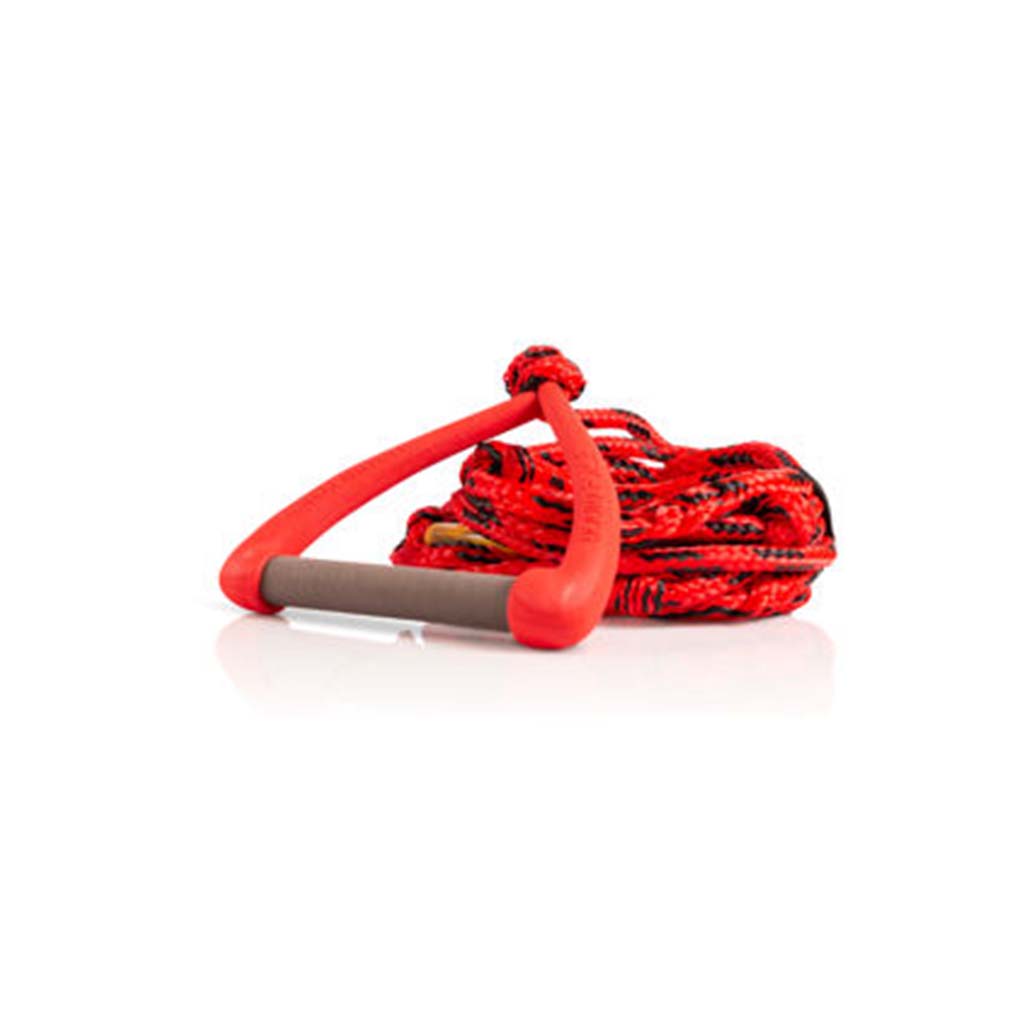  Liquid Force 9" DLX Wakesurf Handle And Rope Combo