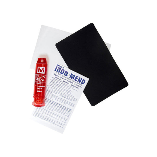  Gear Aid Iron Mend Neoprene Patch