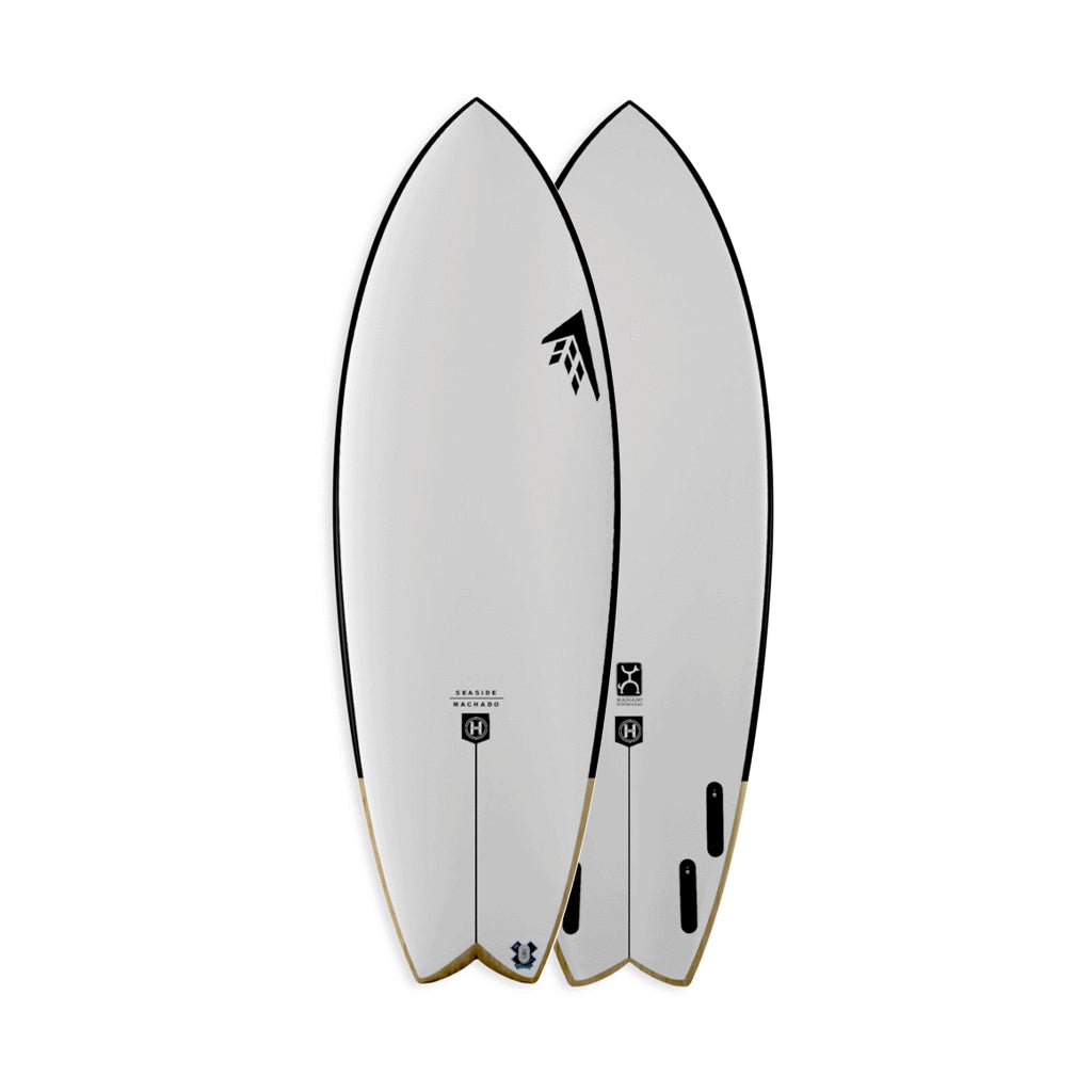  Firewire Seaside Surfboard