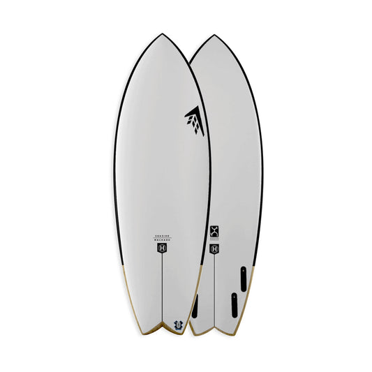  Firewire Seaside Surfboard