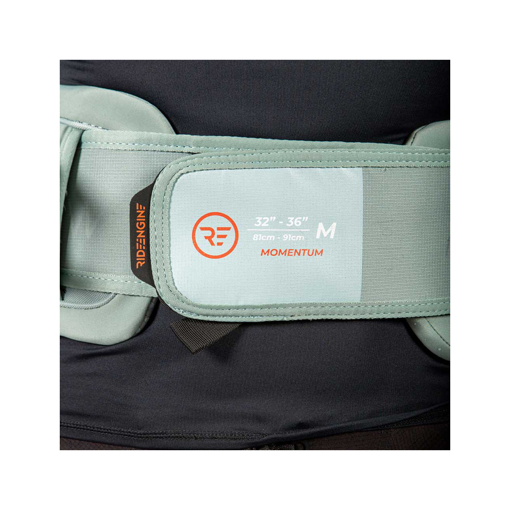  Ride Engine V2 Momentum Kiteboarding Harness