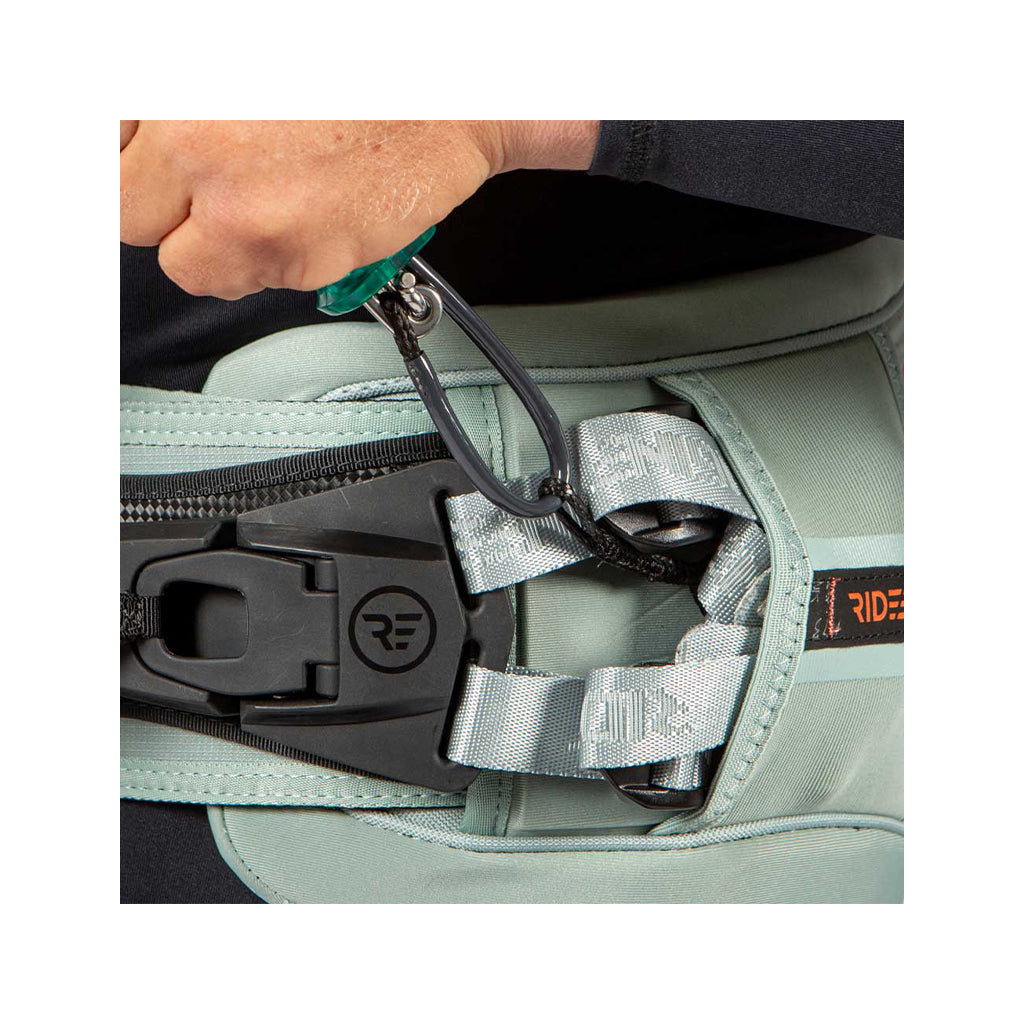  Ride Engine V2 Momentum Kiteboarding Harness