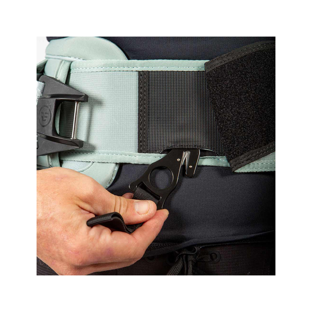  Ride Engine V2 Momentum Kiteboarding Harness