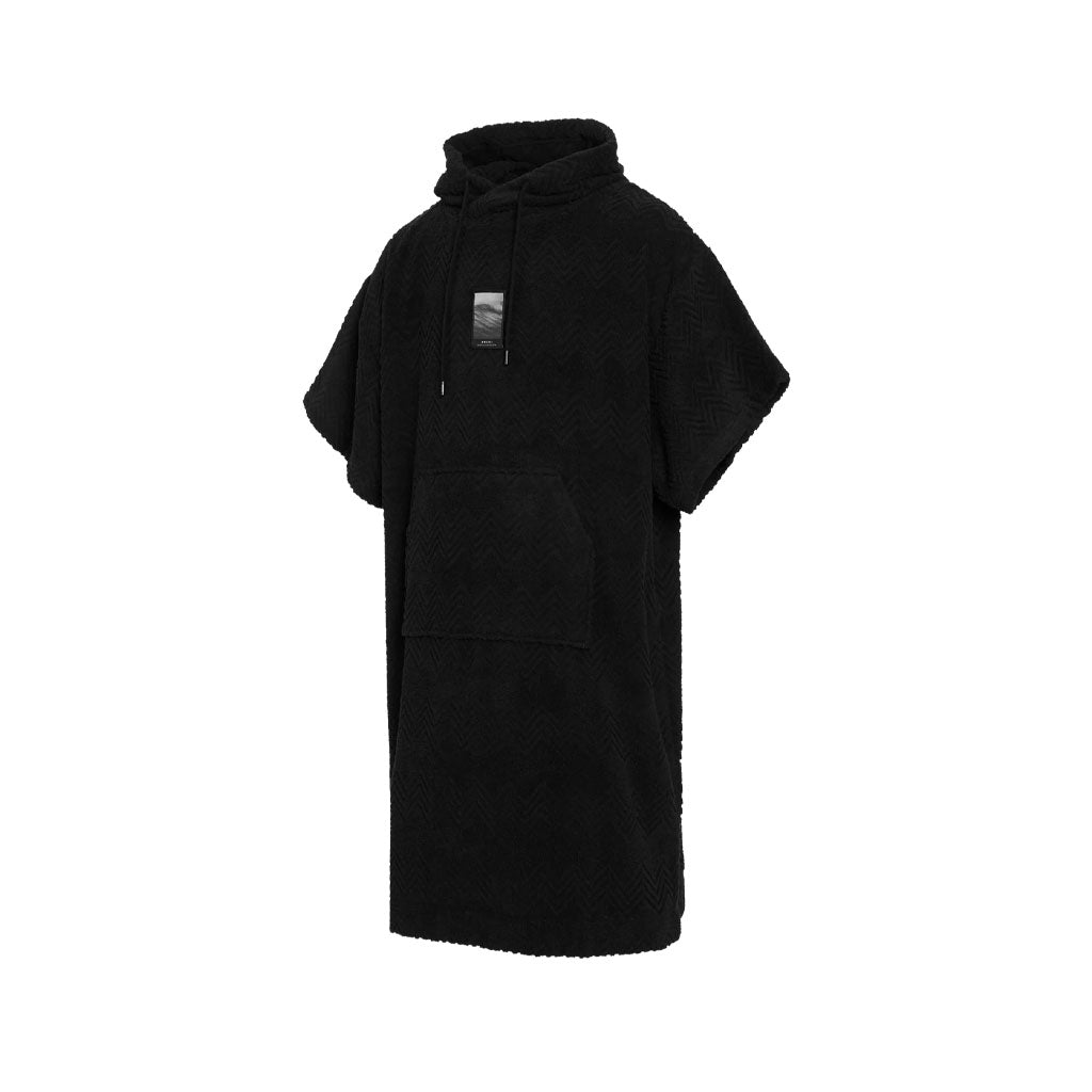  Mystic 2024 Jacquard Changing Poncho