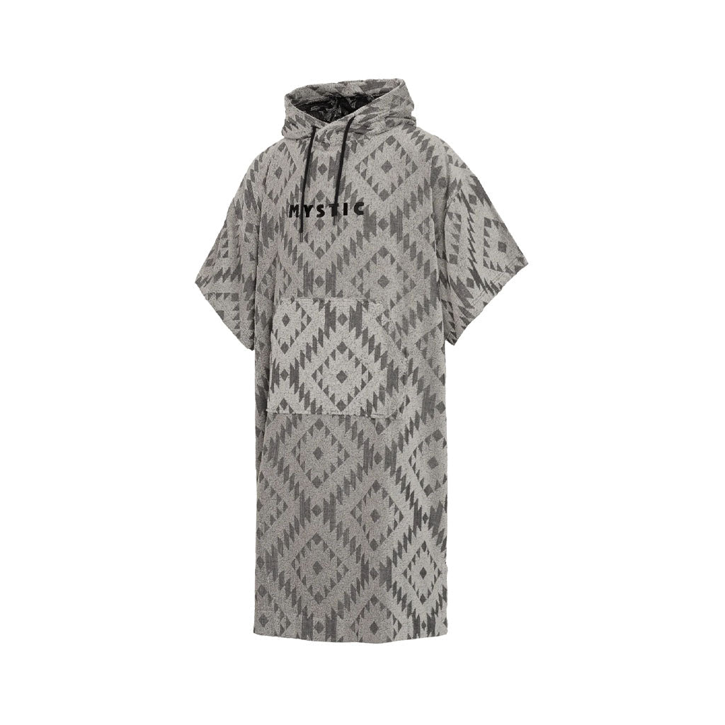  Mystic 2024 Jacquard Changing Poncho
