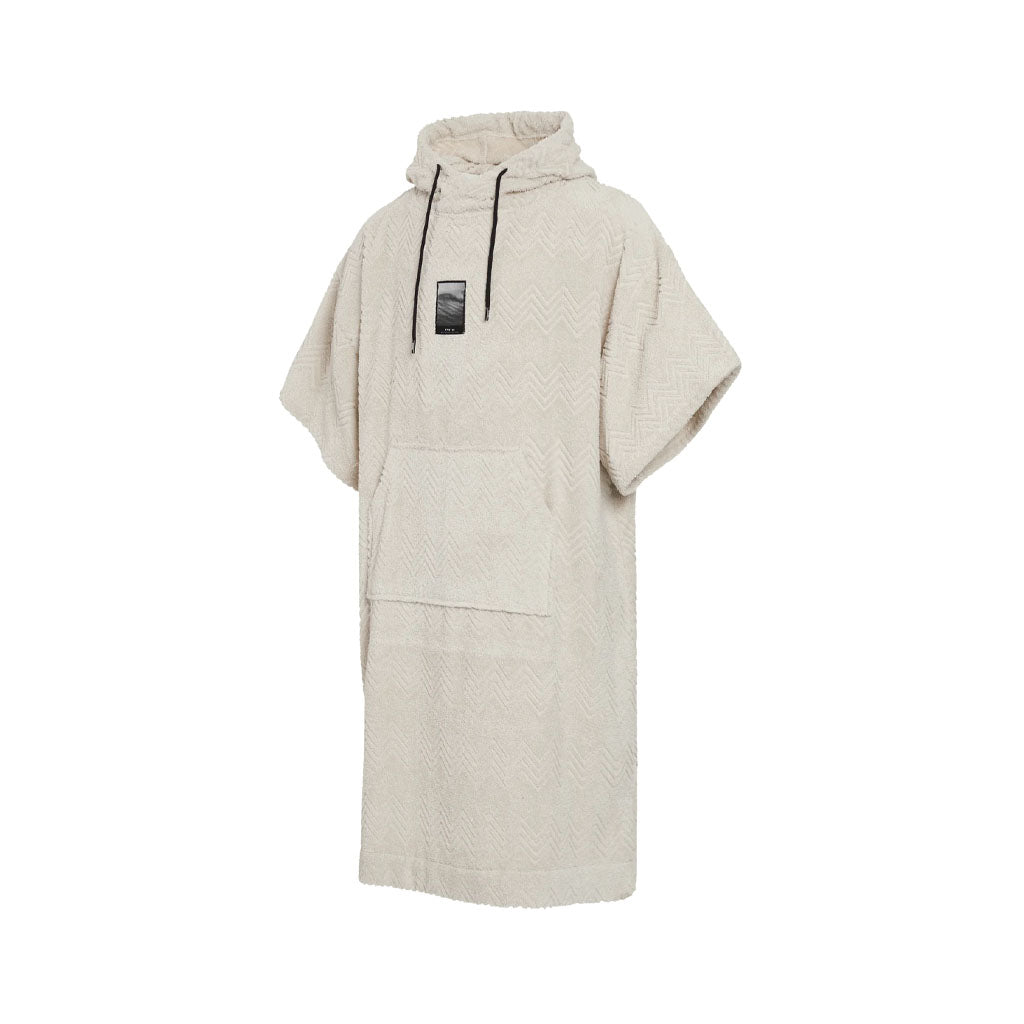  Mystic 2024 Jacquard Changing Poncho