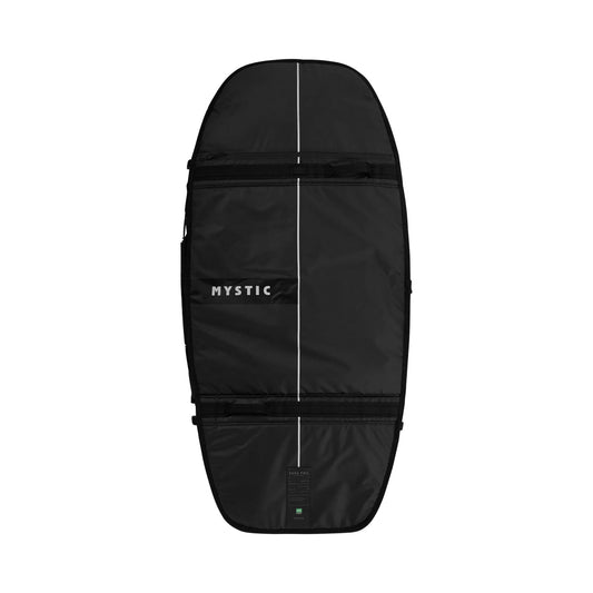  Mystic 2025 Saga Wheeled Foil Board Bag