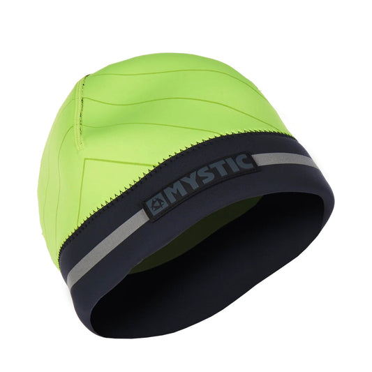  Mystic Beanie 2mm Neoprene Reflective Cap
