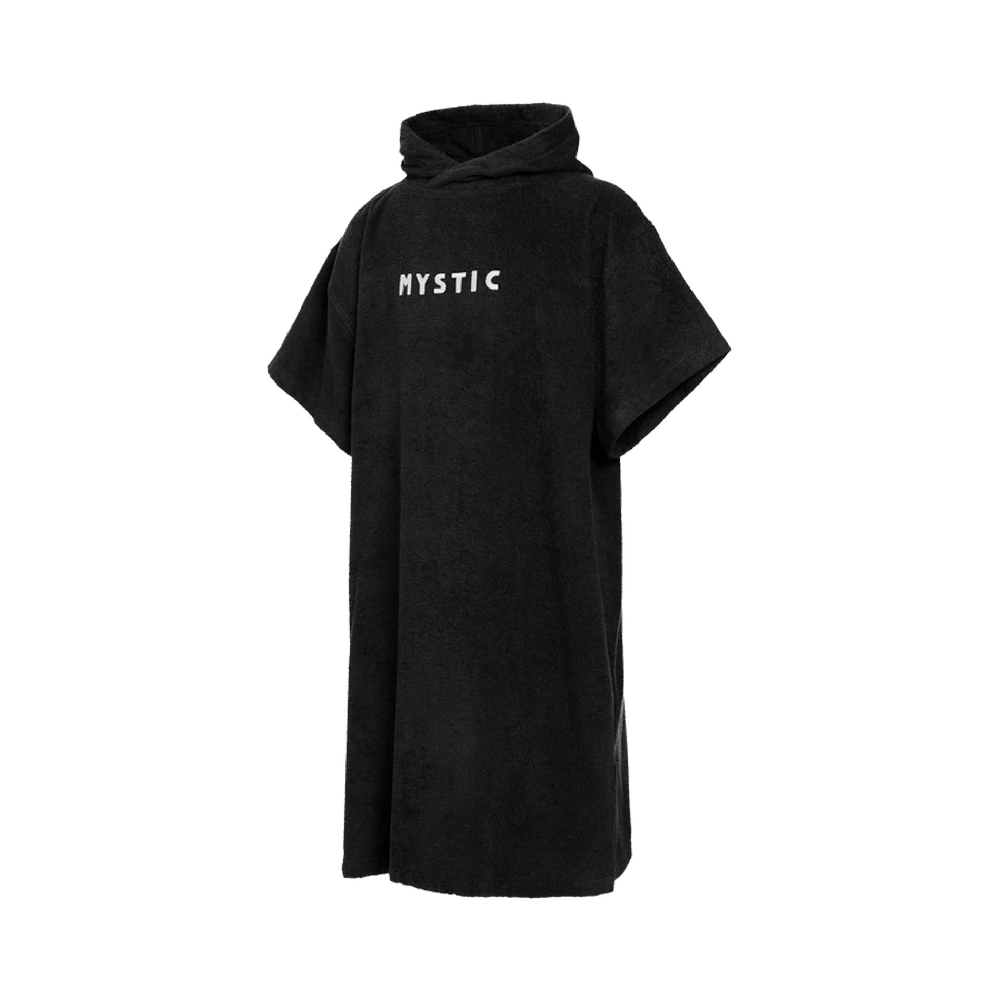  Mystic Brand Changing Poncho
