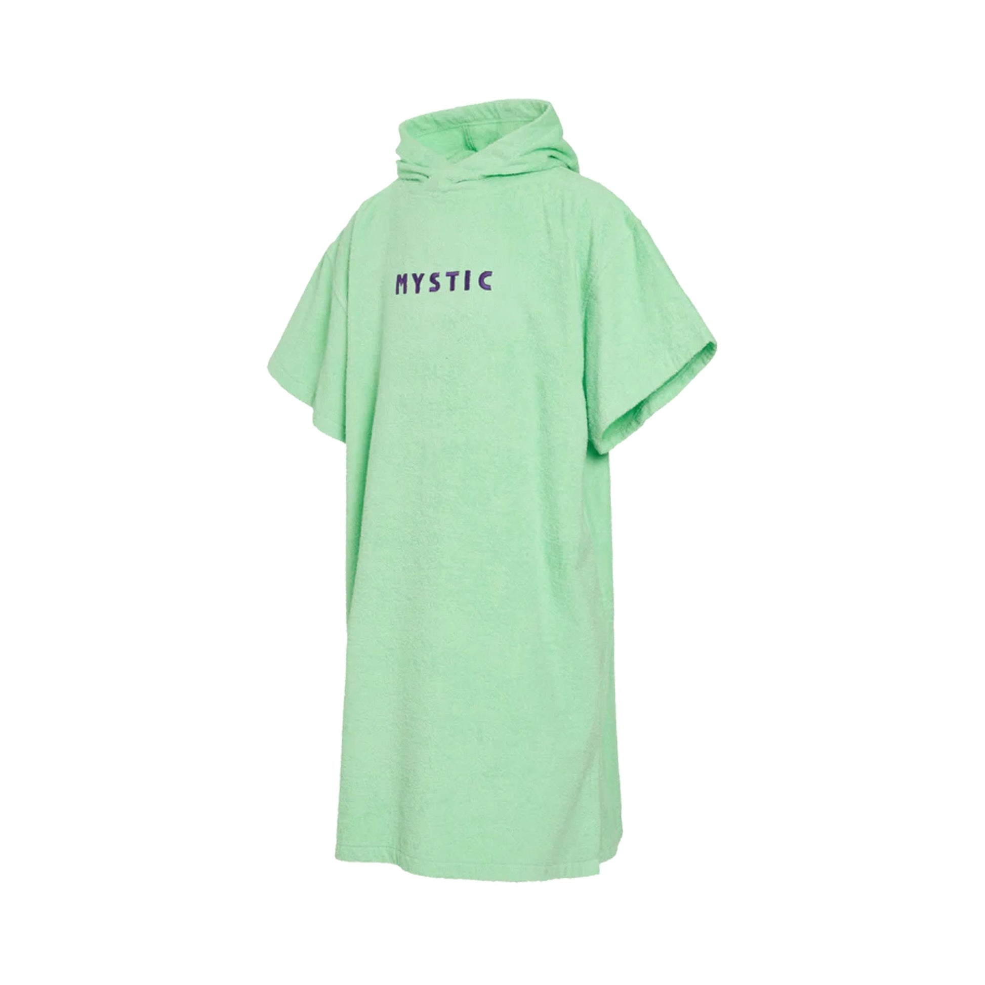  Mystic Brand Changing Poncho