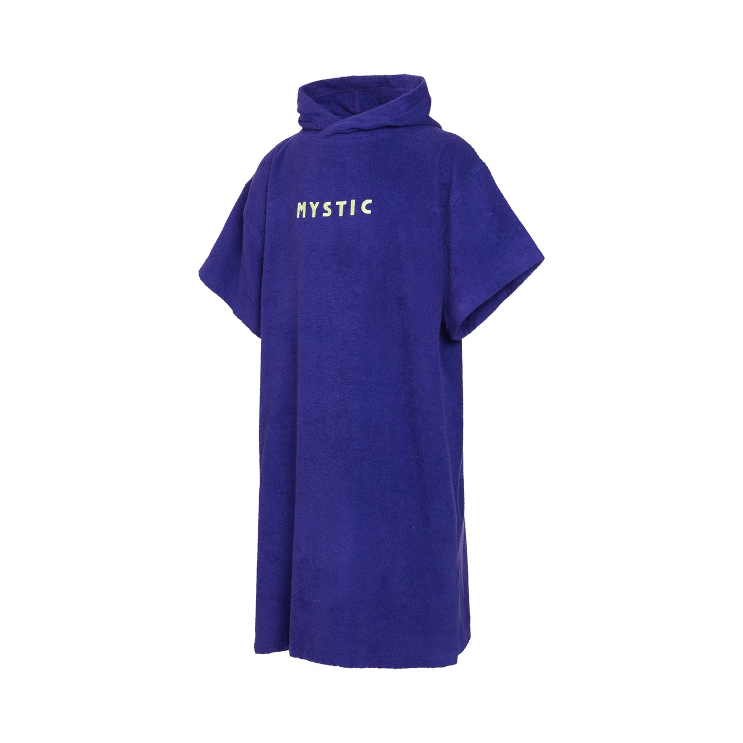  Mystic Brand Changing Poncho