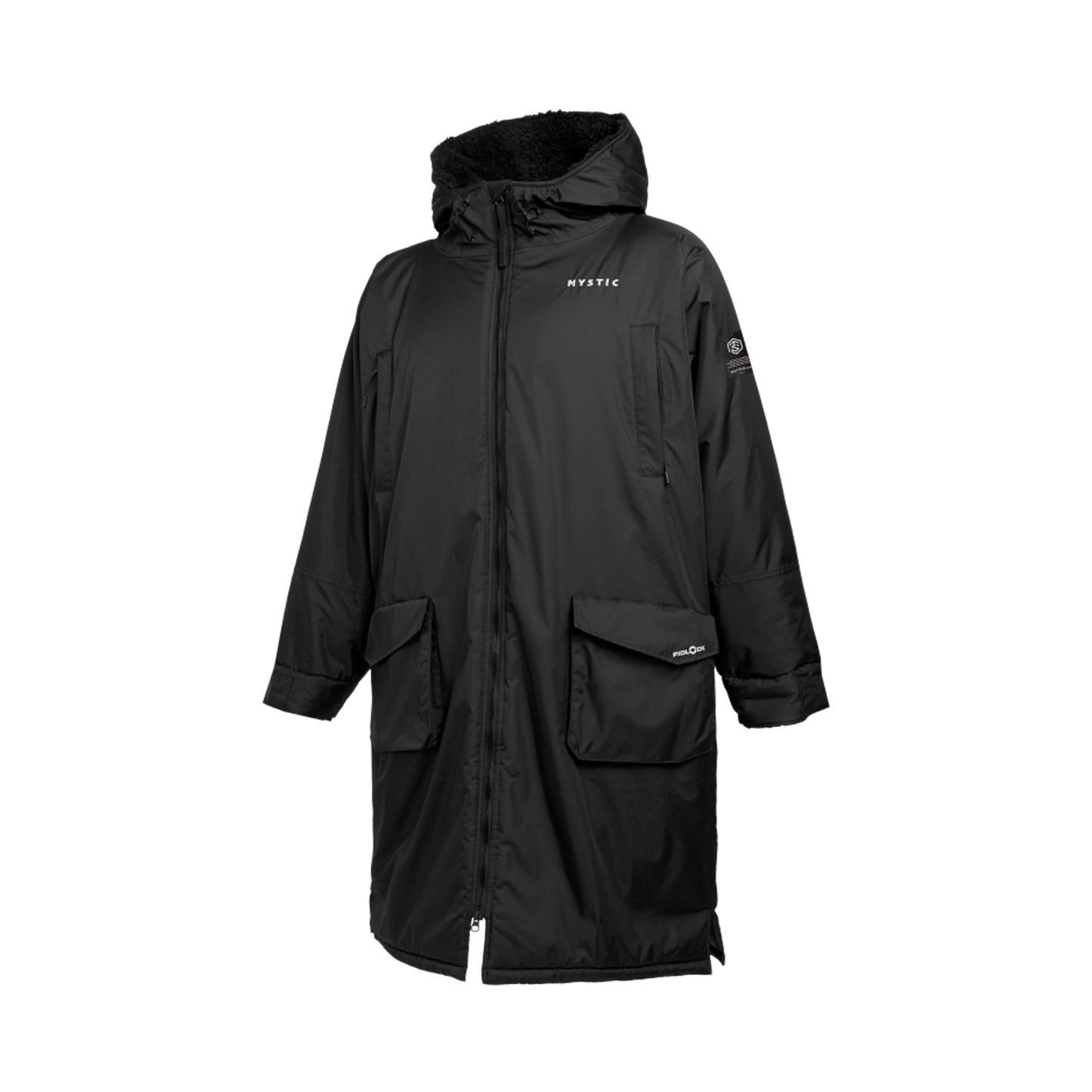  Mystic DTS Explore Changing Poncho