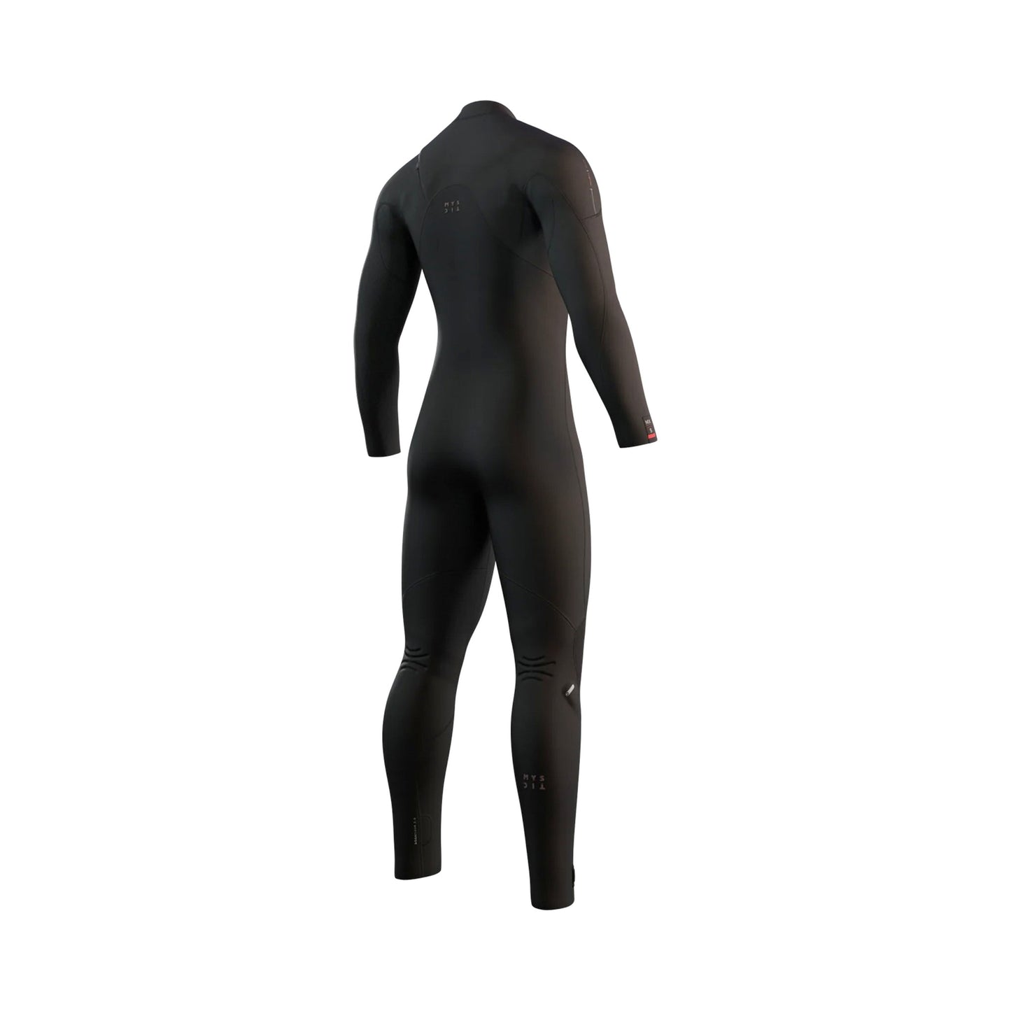  Mystic Majestic 5/4mm Men's Front Zip Wetsuit