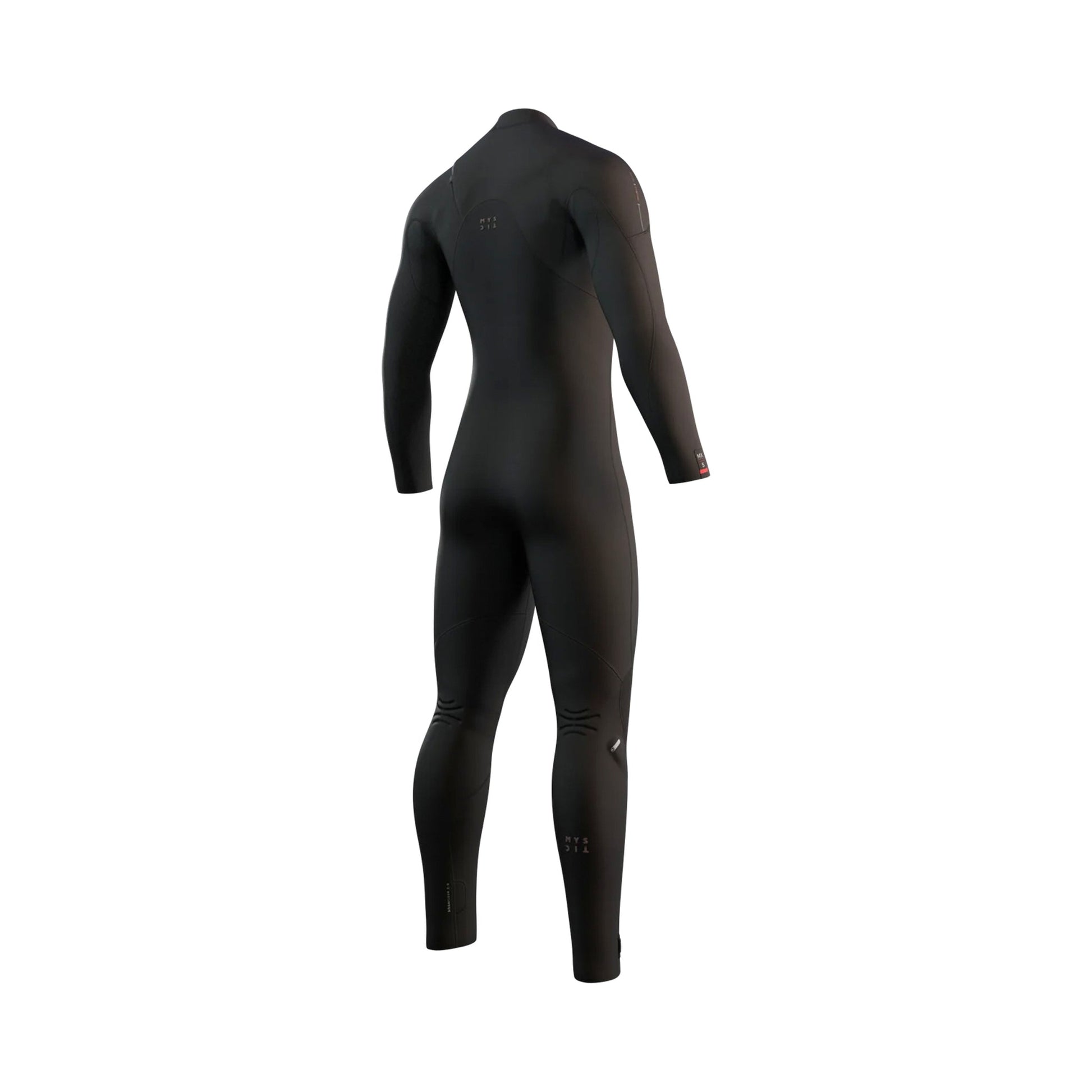  Mystic Majestic 5/4mm Men's Front Zip Wetsuit