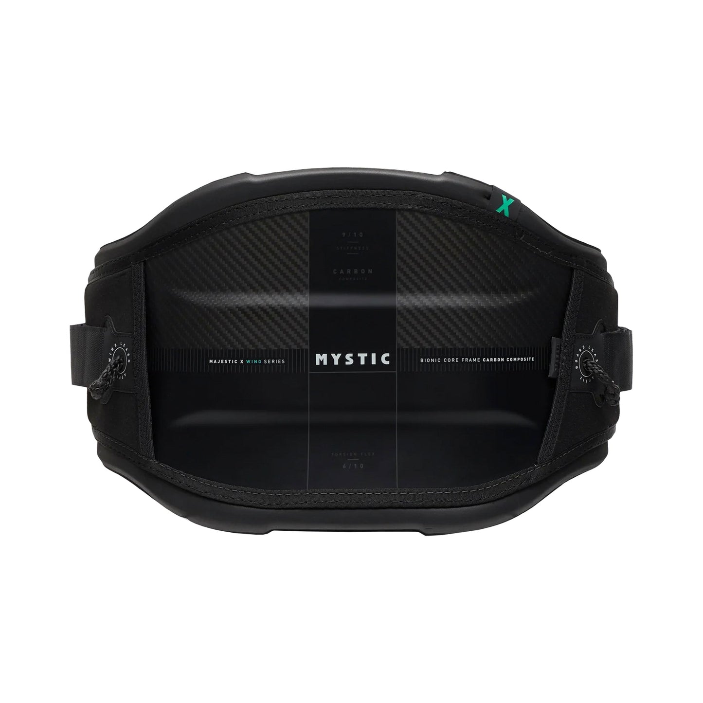  Mystic Majestic X Wing Foiling Harness
