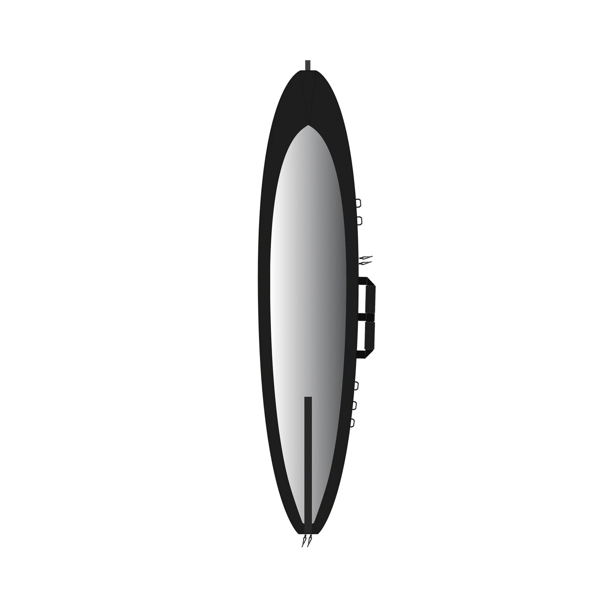  Mystic Patrol DW Foil Board Bag