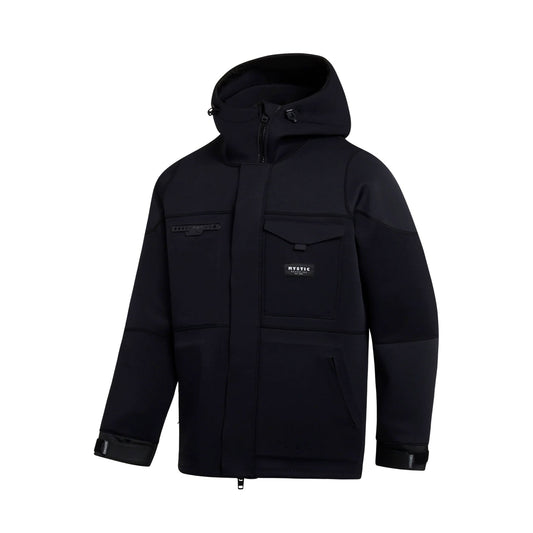  Mystic Vortex Fidlock 3/2mm Neoprene Jacket