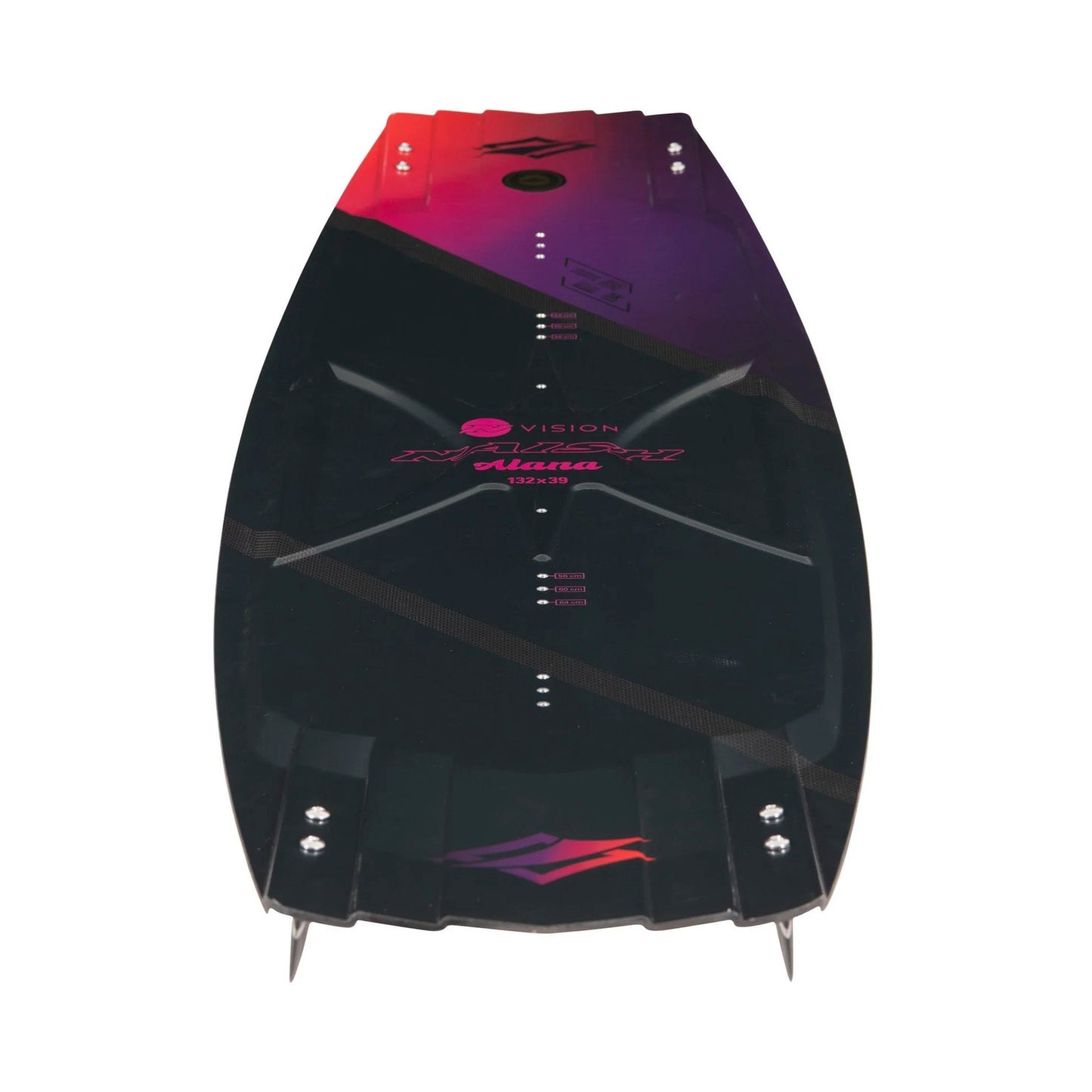  Naish 2025 Alana Nvision Kiteboard