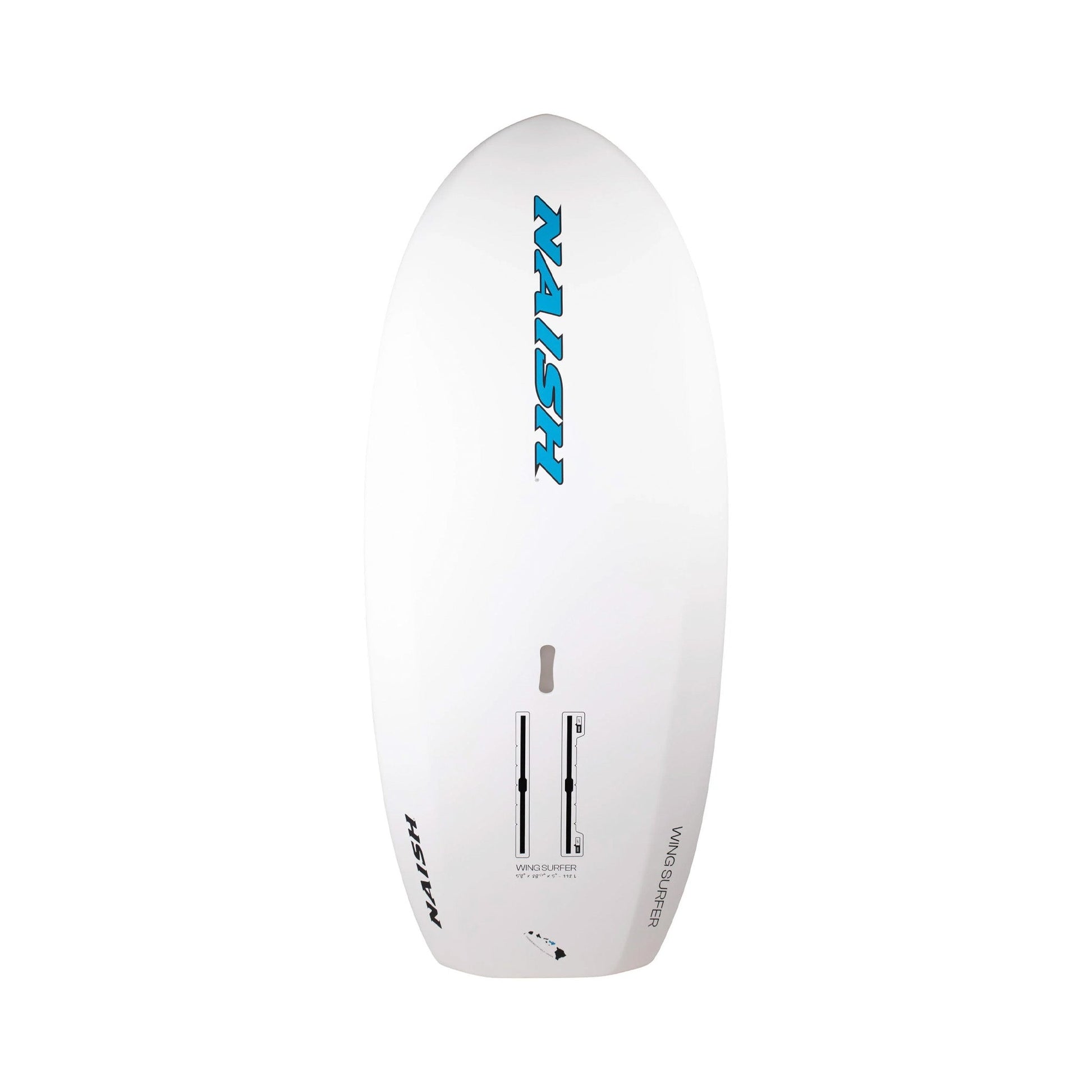  Naish 2025 Wingsurfer Beginner Wing Foil Package