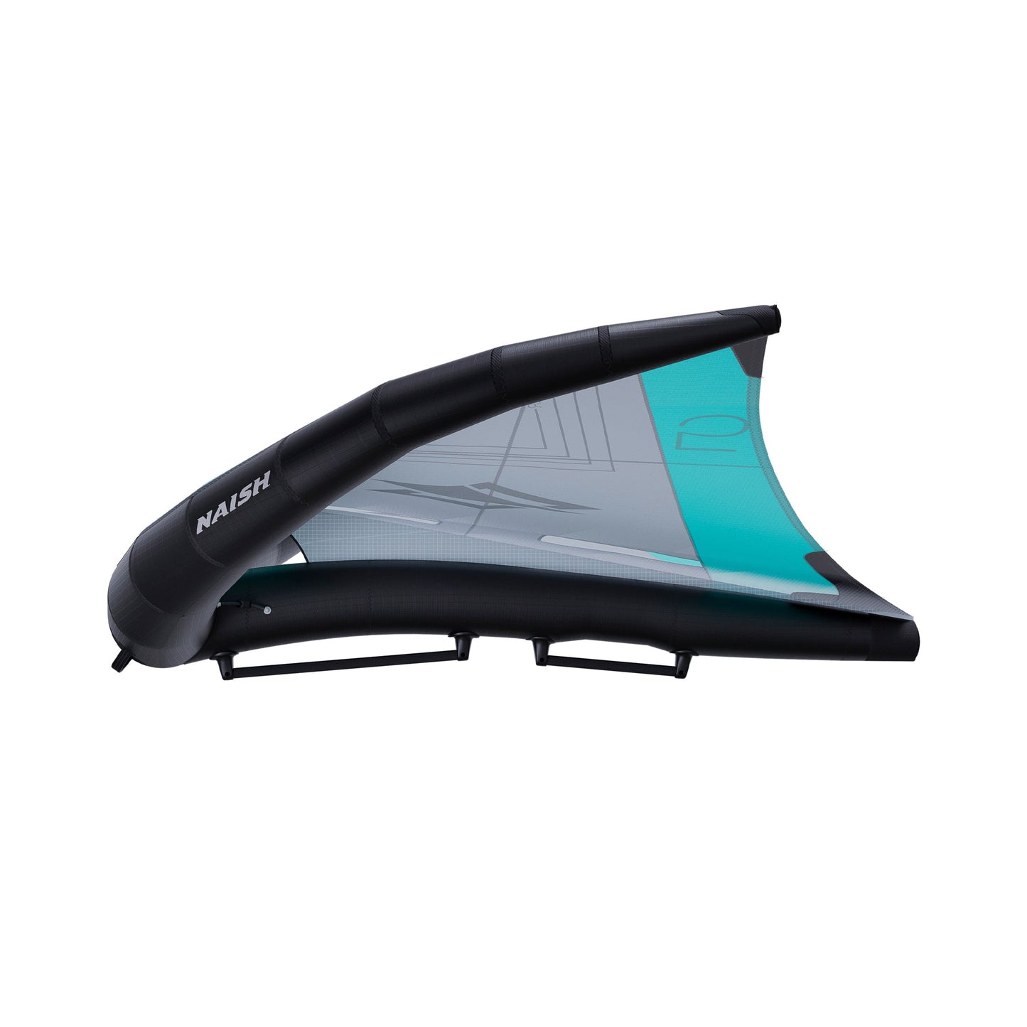  Naish 2025 Wingsurfer Beginner Wing Foil Package