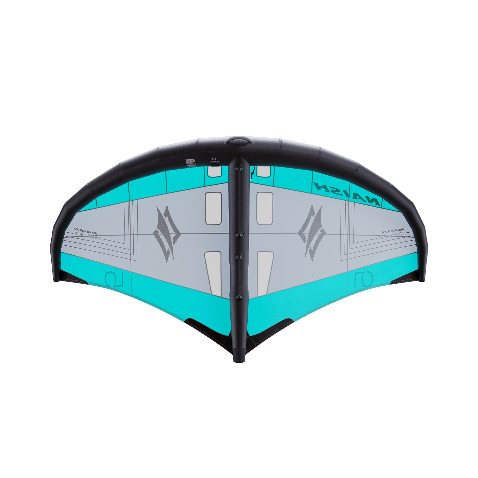  Naish 2025 Wingsurfer 5.0m Wing Foiling Wing
