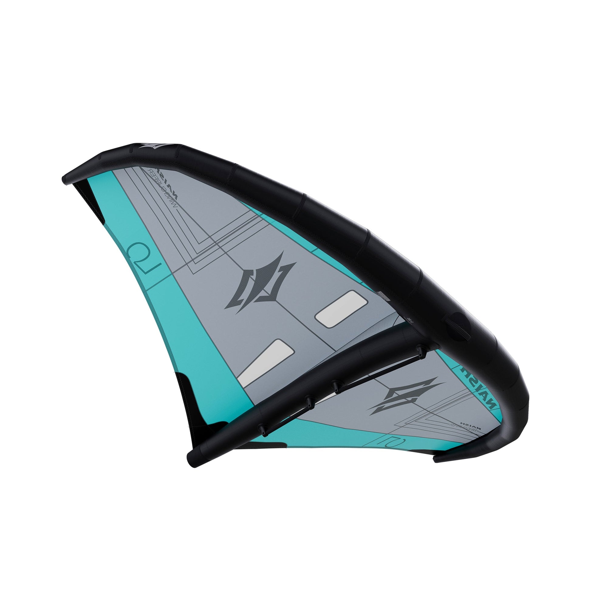  Naish 2025 Wingsurfer Beginner Wing Foil Package