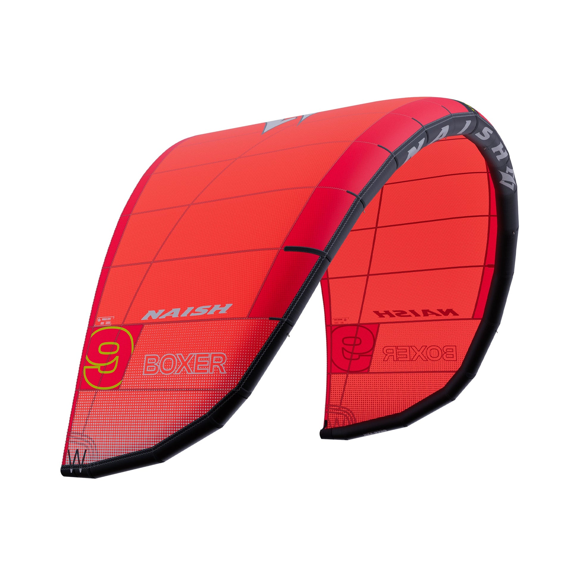  Naish 2025 Boxer Kiteboarding Kite