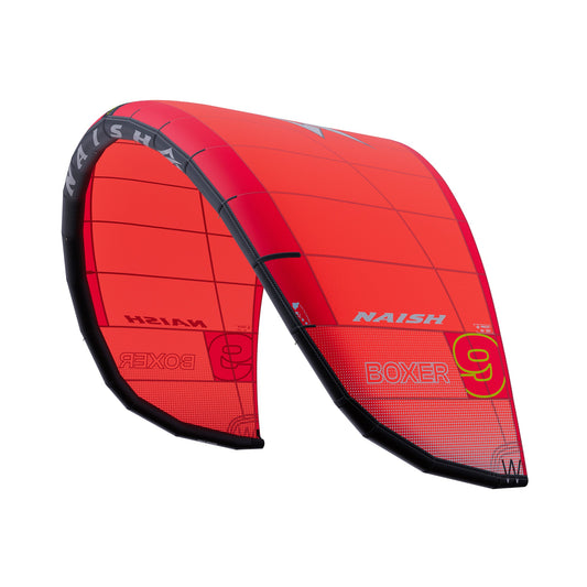  Naish 2025 Boxer Kiteboarding Kite