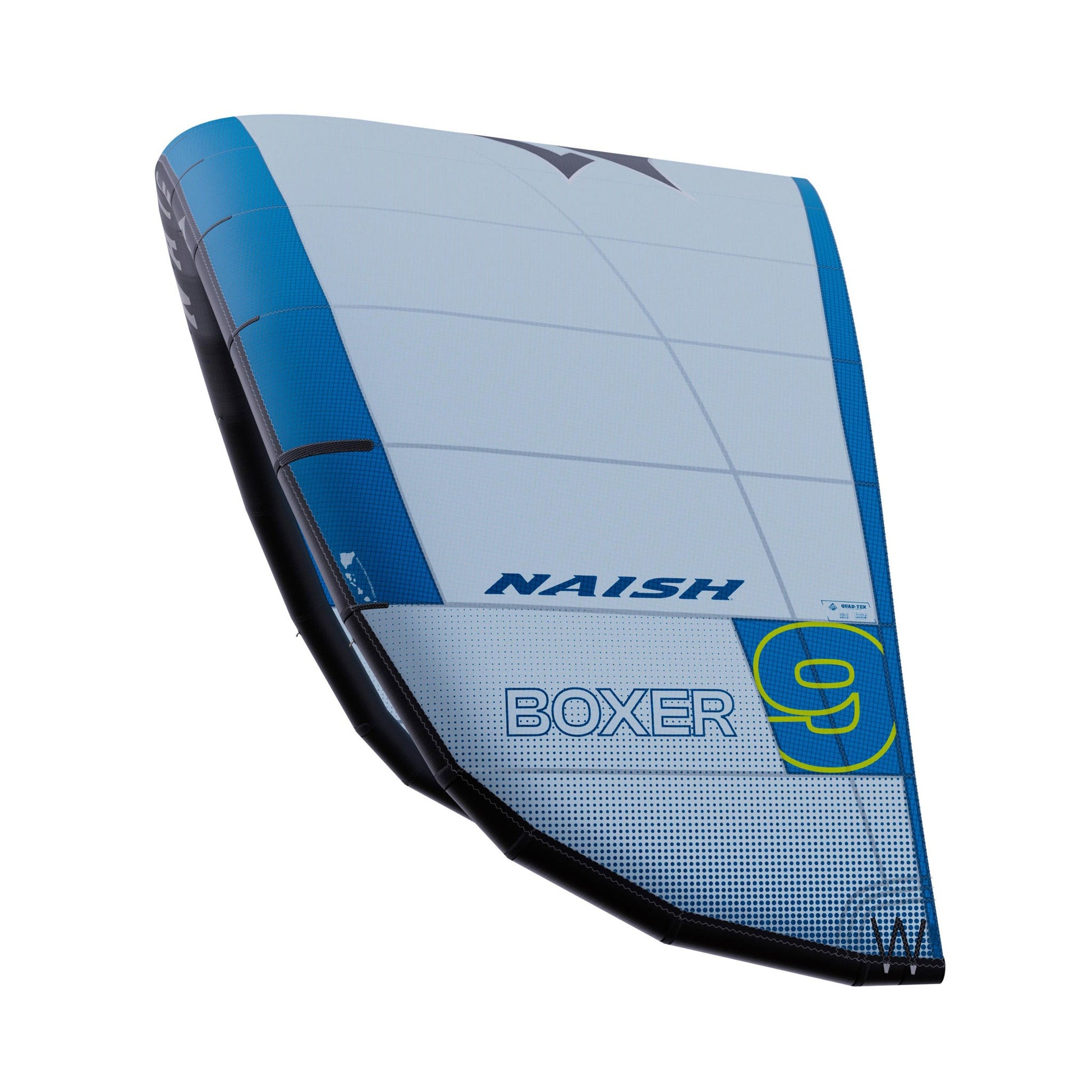  Naish 2025 Boxer Kiteboarding Kite