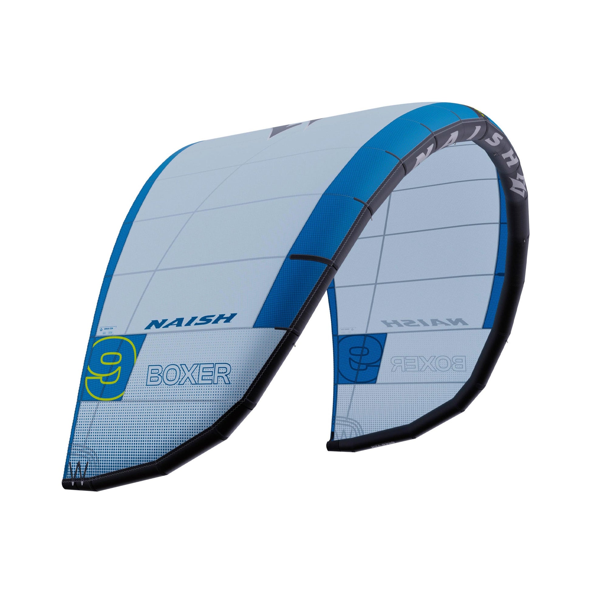  Naish 2025 Boxer Kiteboarding Kite