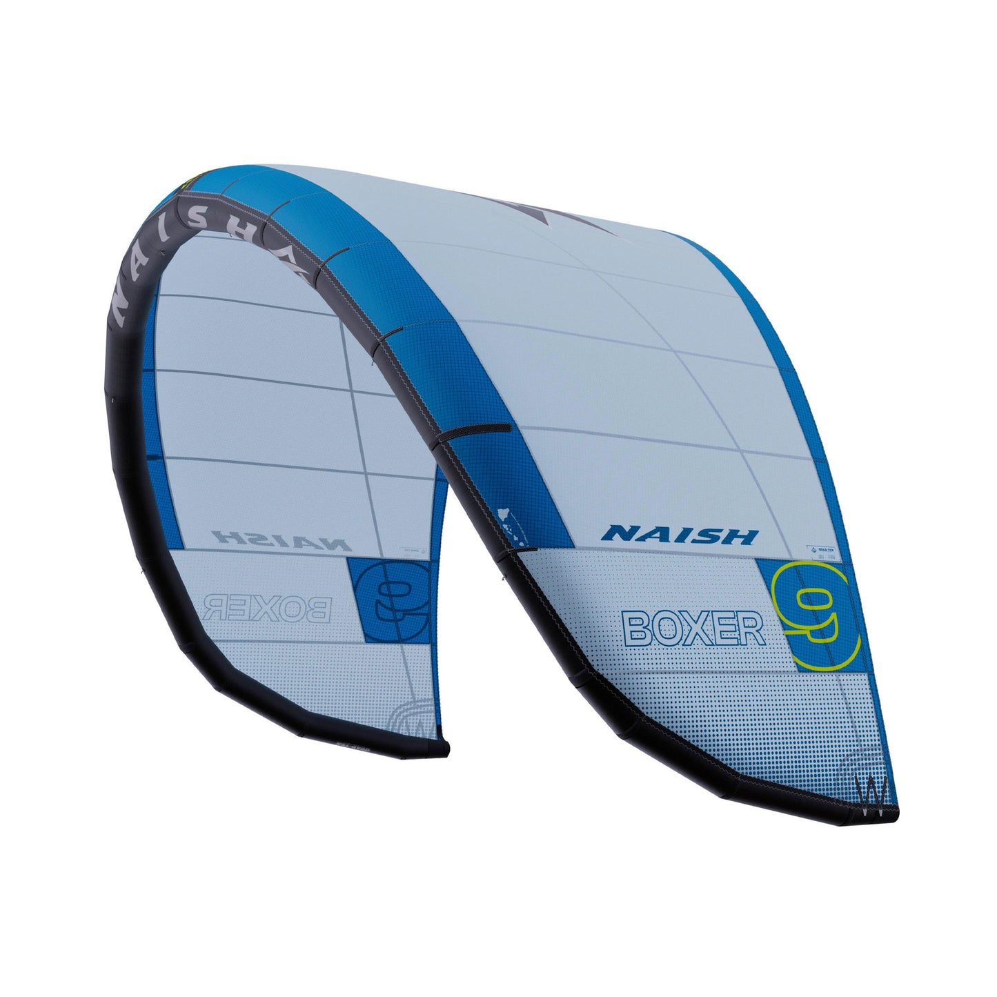  Naish 2025 Boxer Kiteboarding Kite