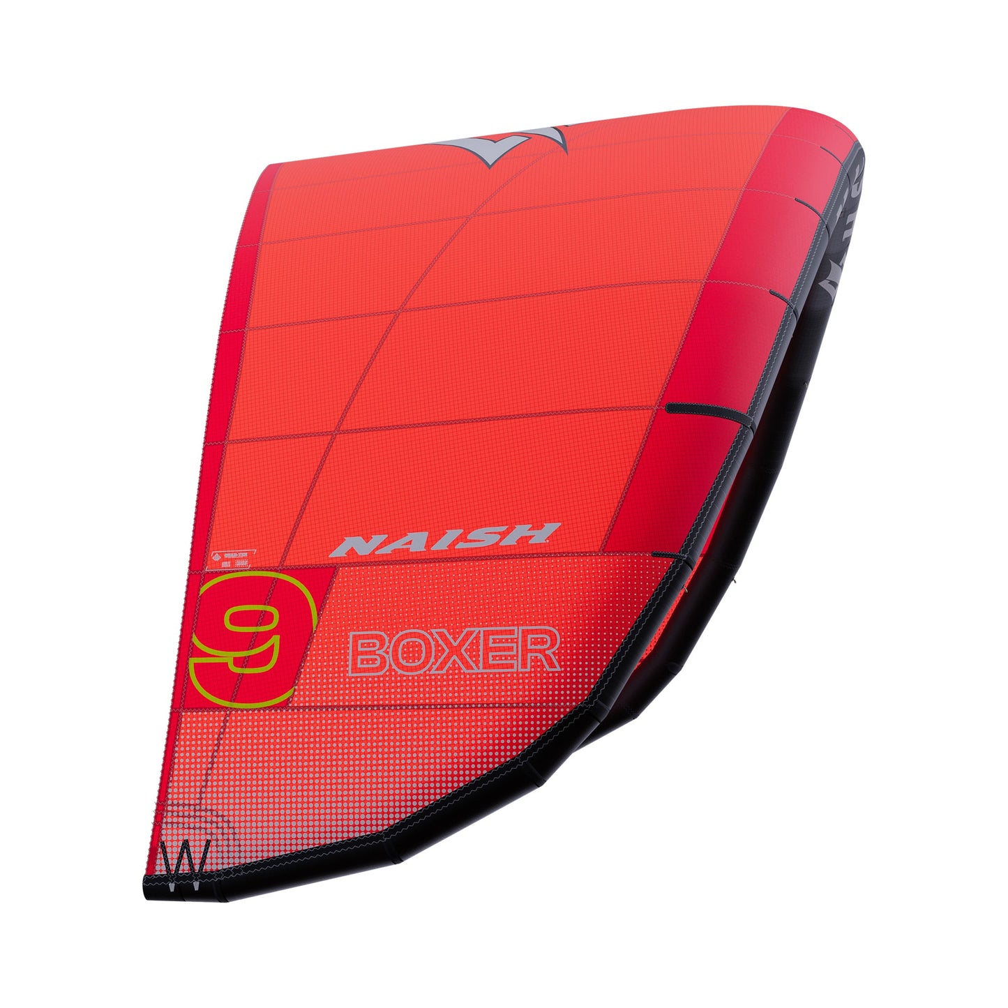  Naish 2025 Boxer Kiteboarding Kite