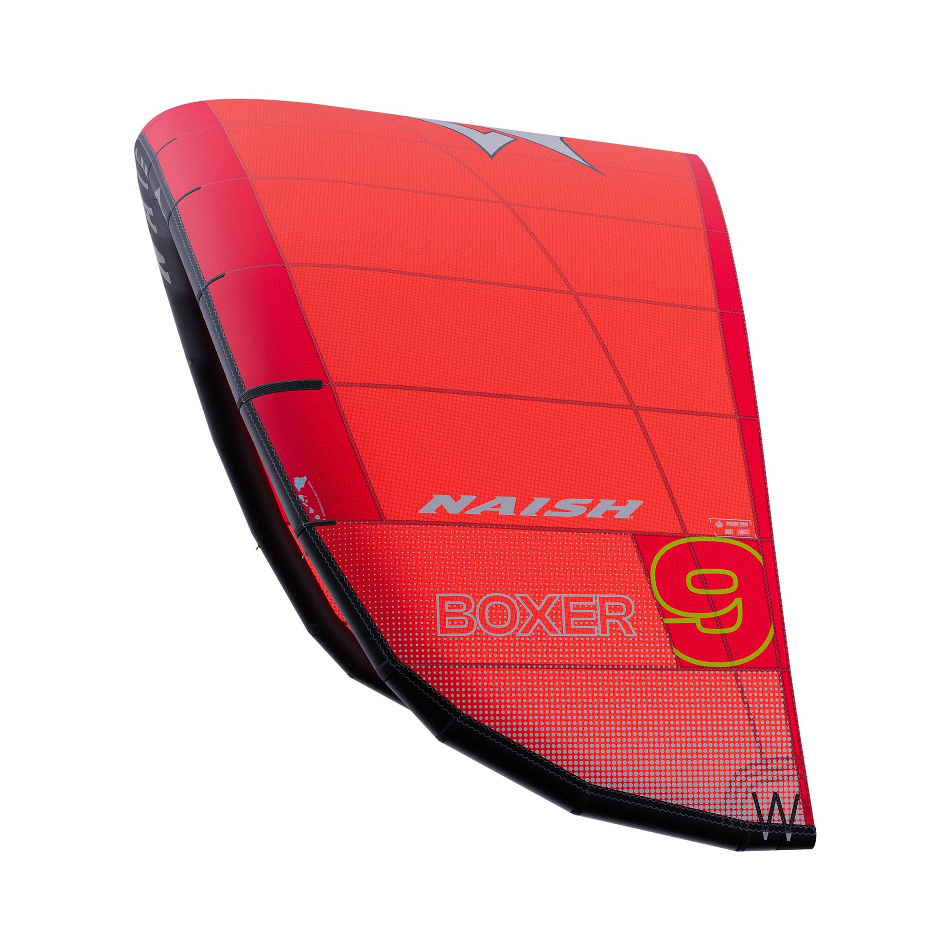  Naish 2025 Boxer Kiteboarding Kite