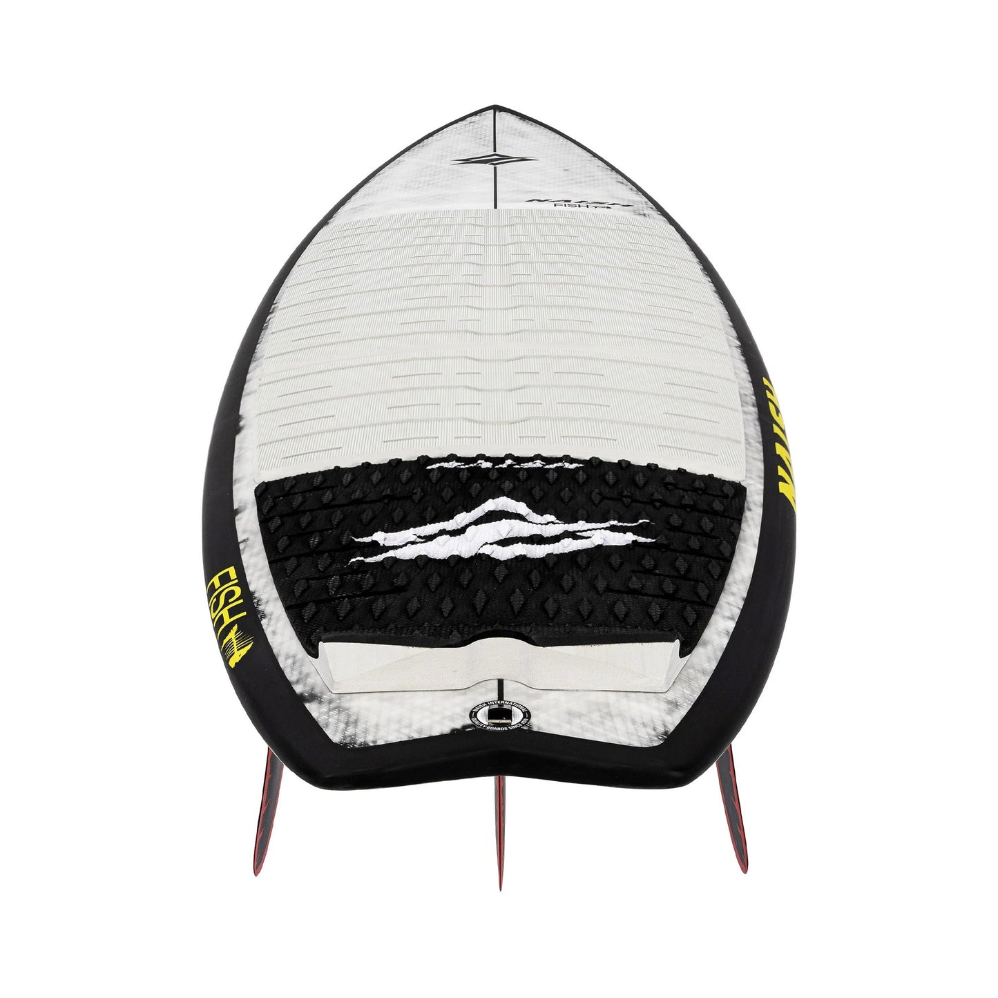  Naish 2025 Fish Kite Surfboard