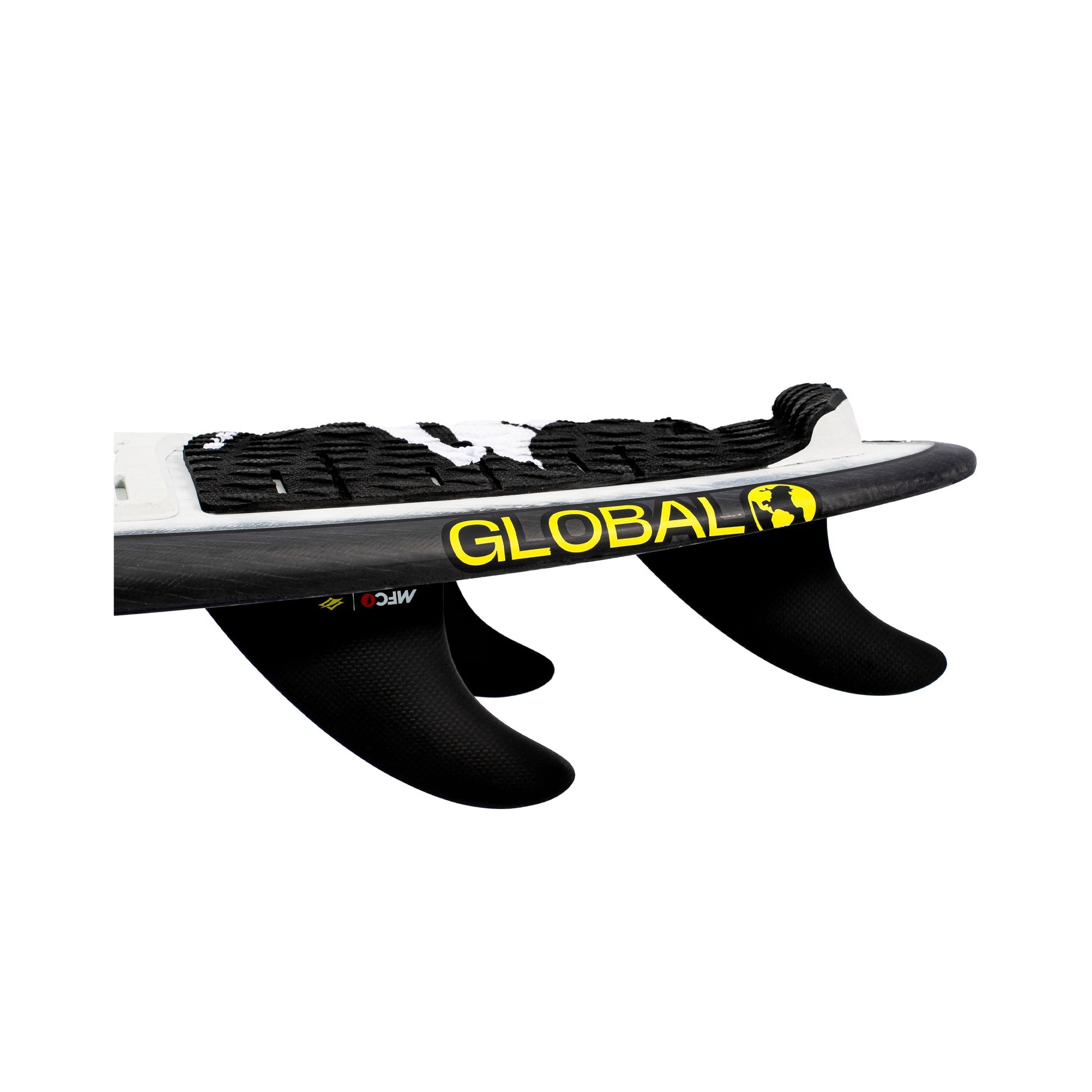  Naish 2025 Global Kite Surfboard