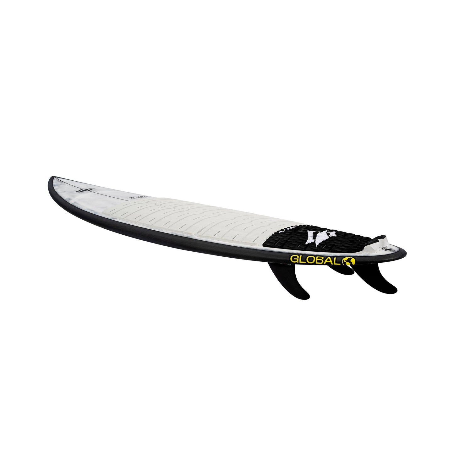  Naish 2025 Global Kite Surfboard