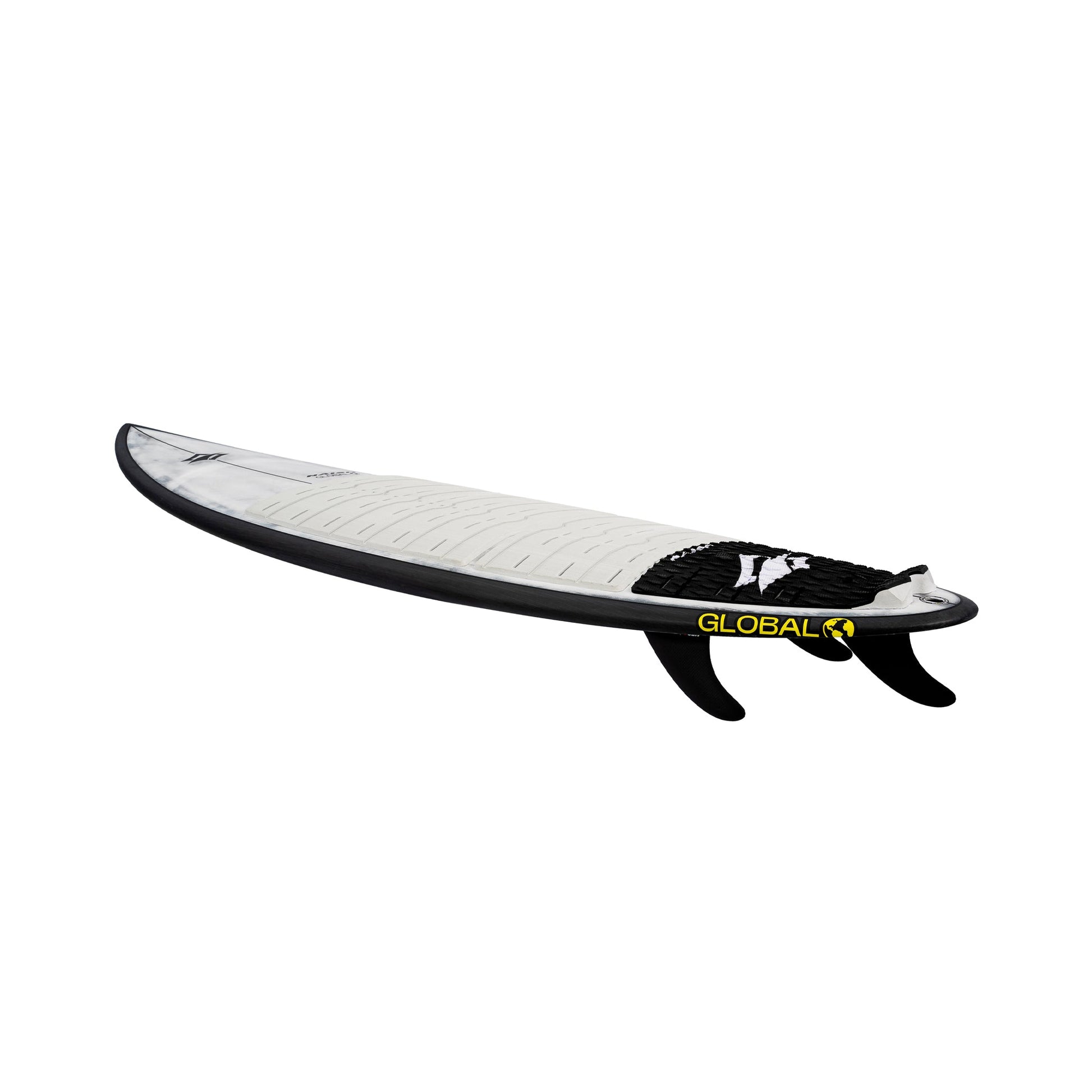  Naish 2025 Global Kite Surfboard