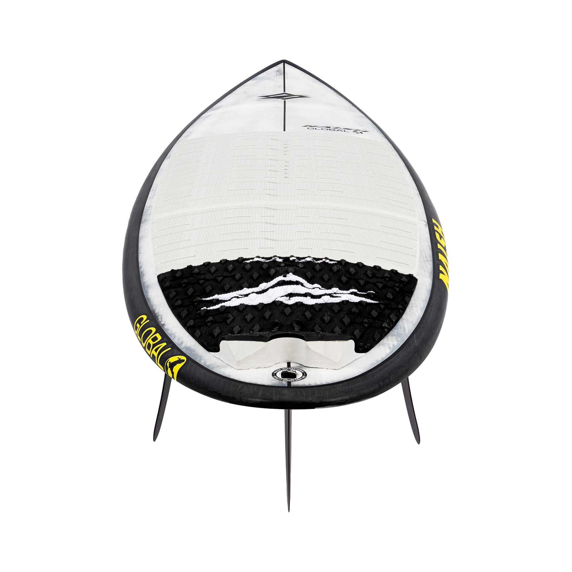  Naish 2025 Global Kite Surfboard