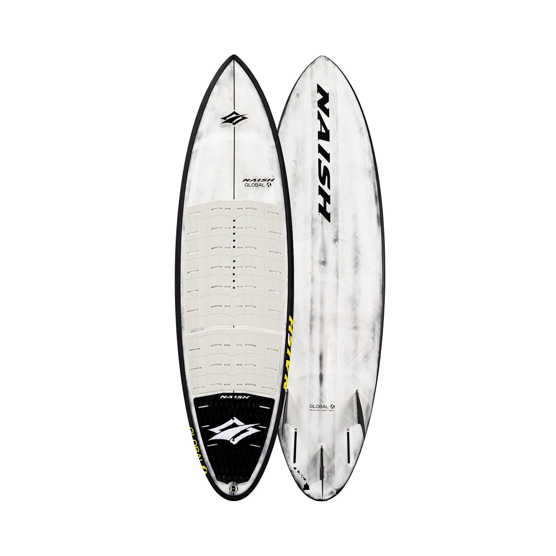  Naish 2025 Global Kite Surfboard